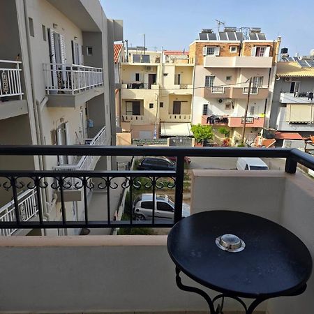 Διαμέρισμα Δίπλα Σε Πανεπιστήμιο كاندية المظهر الخارجي الصورة